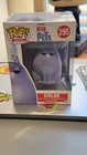 Funko Pop! Vinyl: The Secret Life of Pets - Chloe - (Flocked) - Amazon...