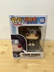 Funko POP Animation Naruto Shippuden Itachi Uchiha (Young) #1656 *Not Mint*