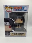 Funko Pop! Vinyl: Naruto Shippuden - Itachi Uchiha #1656