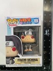 Funko Pop! Naruto Shippuden: Itachi Uchiha #1656 Vinyl Figure -CN J4