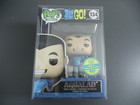FUNKO POP AQUALAD #134 Teen Titans Go DIGITAL RELEASE 1800 Pieces
