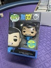Funko Pop! Digital DC Teen Titans Go! Aqualad Legendary #134 LE 1800 Pieces