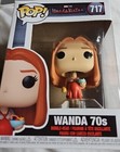 Marvel#Wanda (pregnant) #Funko pop wandavision #bobblehead 717