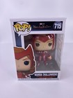 Funko Pop! Marvel WandaVision WANDA HALLOWEEN 715