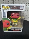 Funko POP! Vision (Halloween) Marvel Studios Wanda Vision #716