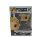 Funko Pop! Television Ozark Ruth Langmore Netflix #1197 Vinyl Figure