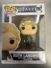 Funko Pop! Television Ozark #1197 Ruth Langmore