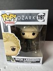 Funko Pop! Television: Ruth Langmore #1197 Ozark Vinyl Figure