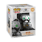 Funko Pop! Vinyl Super 6 in: Overwatch: B.O.B  #558 NEW