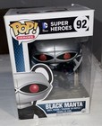 Funko Pop! Vinyl: DC Universe - Black Manta #92