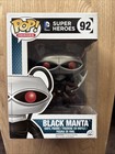 Funko Pop! Vinyl: DC Universe - Black Manta #92