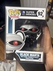 Funko POP! Heroes DC Comics DC Super Heroes Black Manta #92 Vinyl Figure