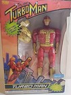 Funko Talking TurboMan Fully Posable 13 1/2" Action Figure Jingle All The Way