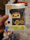 Sdcc Finn Funko Pop 2013 Gitd