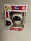 Funko Pop! Eve #44 Wall-E Disney Pixar Vinyl Figure