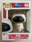 Funko Pop!  Disney Wall-E Eve #44 Vinyl Figure