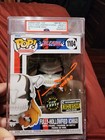 Bleach Funko NM-MT+ 8.5 FULL Y-HOLLOWFIED ICHIGO J.BOSCH GITD CHASE2022 AUTO10
