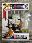 Funko Pop! Bleach Fully-Hollowfied Ichigo 1104 GITD Chase EE Exclusive