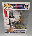 Funko Pop! Animation Bleach Fully Hollowfied Ichigo GITD Chase 1104 EE Exclusive