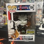 Funko Pop! Vinyl: Bleach Fully-Hollowfied Ichigo Limited Edition Glow Chase