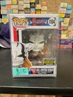 Funko Pop CHASE FULLY-HOLLOWFIED ICHIGO GLOW IN DARK EE Exclusive BLEACH 1104