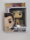 Funko Pop! Television American Gods Mr. Wednesday #680