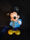 Walt Disney World 50th Anniversary Popcorn Bucket Disney Parks Mickey Mouse