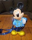 Walt Disney World 50th Anniversary Celebration Mickey Mouse Popcorn Bucket