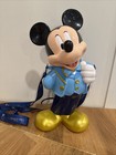 Walt Disney World 50th Anniversary Celebration Mickey Mouse Popcorn Bucket