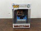 Funko Pop! Vinyl Disney Mickey Mouse on the Peoplemover #1163 50th Anniversary