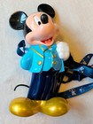 Walt Disney World 50th Anniversary Popcorn Bucket Disney Parks Mickey Mouse