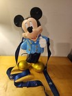 Walt Disney World 50th Anniversary Celebration Mickey Mouse Popcorn Bucket