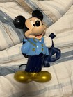 Walt Disney World Parks 50th Anniversary Celebration Mickey Mouse Popcorn Bucket