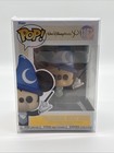 Funko Pop! Vinyl: Walt Disney World 50 - Philharmagic Mickey Mouse #1167