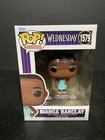 FUNKO POP ! BIANCA BARCLAY 1579 WEDNESDAY POP TELEVISION L01