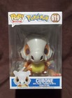 Funko Pop! Pokemon Cubone #619 Target Exclusive 10inch