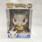 Funko Pop! Pokémon #619 Cubone Target Exclusive 10 inch