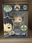 Trent Lane - Daria Funko Pop #322 - Royalty 2000pc