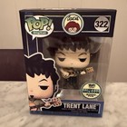 Funko Pop Digital 322 Daria- Trent Lane