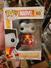 NEW Marvel X-Men Colossus Funko POP! #060