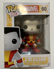 Funko POP! Marvel Colossus #60 X-Men