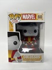 Funko Pop! Marvel Marvel 60 Colossus