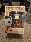 Funko Pop X-men Marvel - Colossus #60
