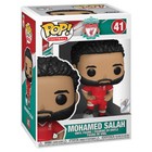 Funko POP Football #41 Liverpool FC Mohamed Mo Salah Collectible Figure 52173