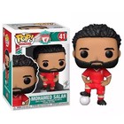 Funko POP! Football: Liverpool - Mohamed Salah - Liverpool FC -#41