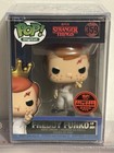 Freddy Funko as 001 Digital Funko Pop #359 Stranger Things /2400 Royalty W/ Prot