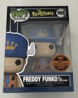 Funko Pop Digital Freddy Funko as Fred Flintstone #168 Release 2000 PCS