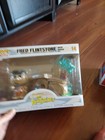 Funko Pop! Town: The Flintstones - Flintstone's Home #14
