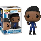Funko POP! Television Star Trek Michael Burnham #1002