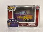 Funko Pop! Vinyl: Pixar - Ramone #131 - Cars